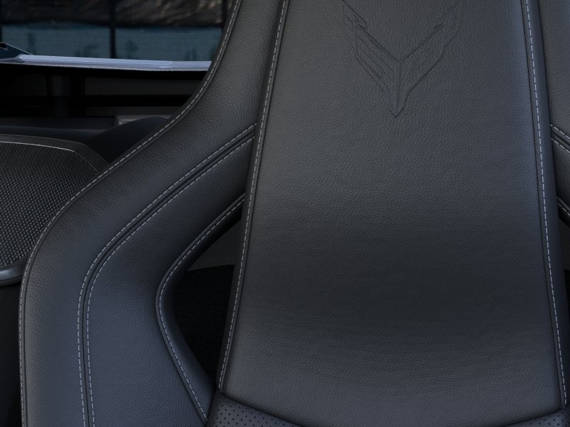 2026 Chevrolet Corvette 1LZ - Photo 45
