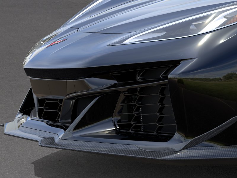 2026 Chevrolet Corvette 1LZ - Photo 37