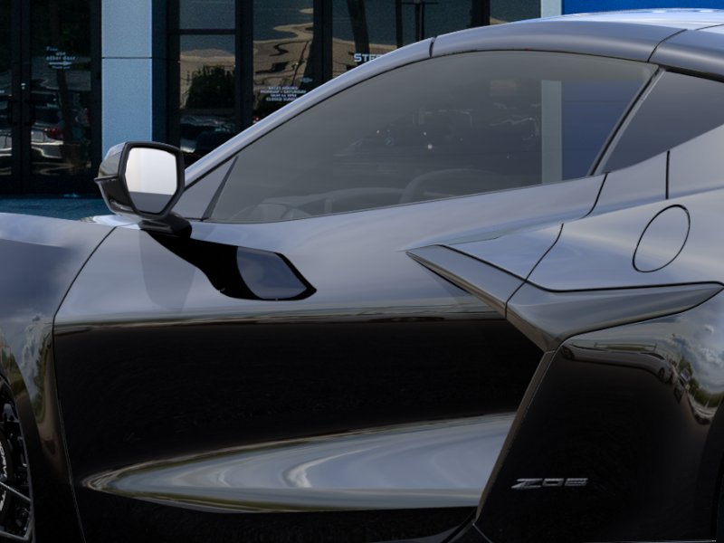 2026 Chevrolet Corvette 1LZ - Photo 36