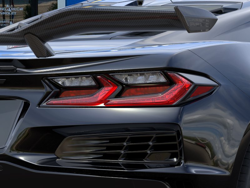 2026 Chevrolet Corvette 1LZ - Photo 35