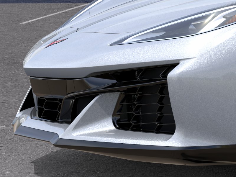 New 2026 Blade Silver Metallic Chevrolet 1LZ image 37