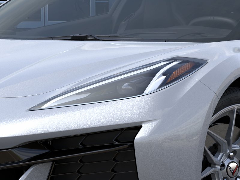 New 2026 Blade Silver Metallic Chevrolet 1LZ image 34