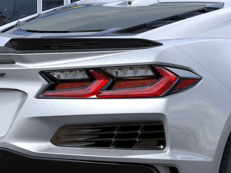 New 2026 Blade Silver Metallic Chevrolet 1LZ image 35