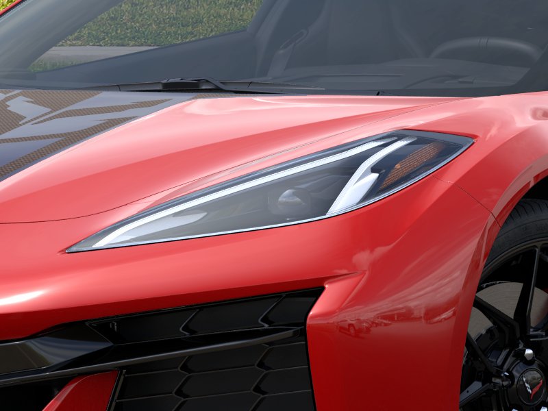 2026 Chevrolet Corvette 1LZ - Photo 34