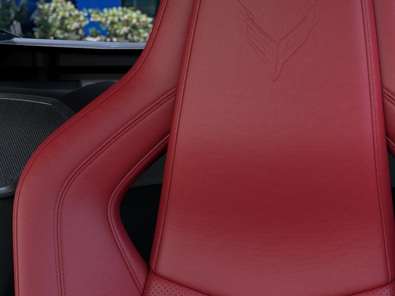 2026 Chevrolet Corvette 1LZ - Photo 45
