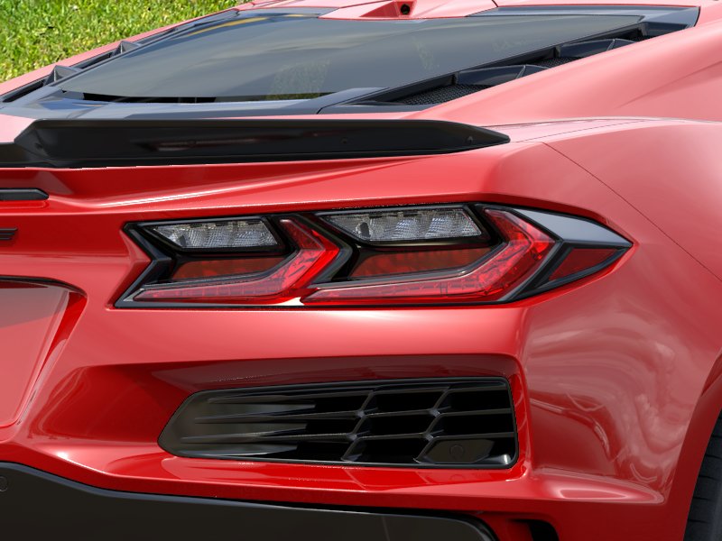 2026 Chevrolet Corvette 1LZ - Photo 35