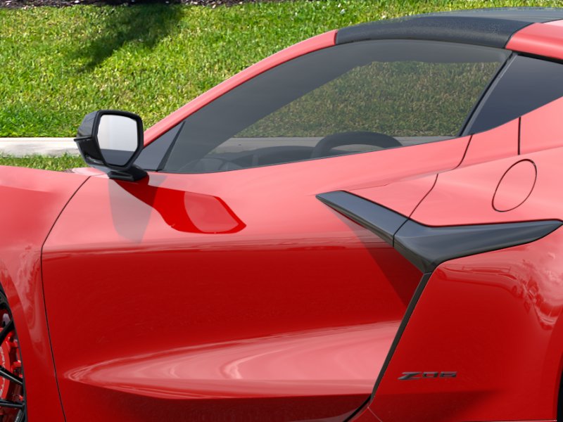 2026 Chevrolet Corvette 1LZ - Photo 36