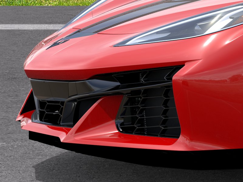 2026 Chevrolet Corvette 1LZ - Photo 37