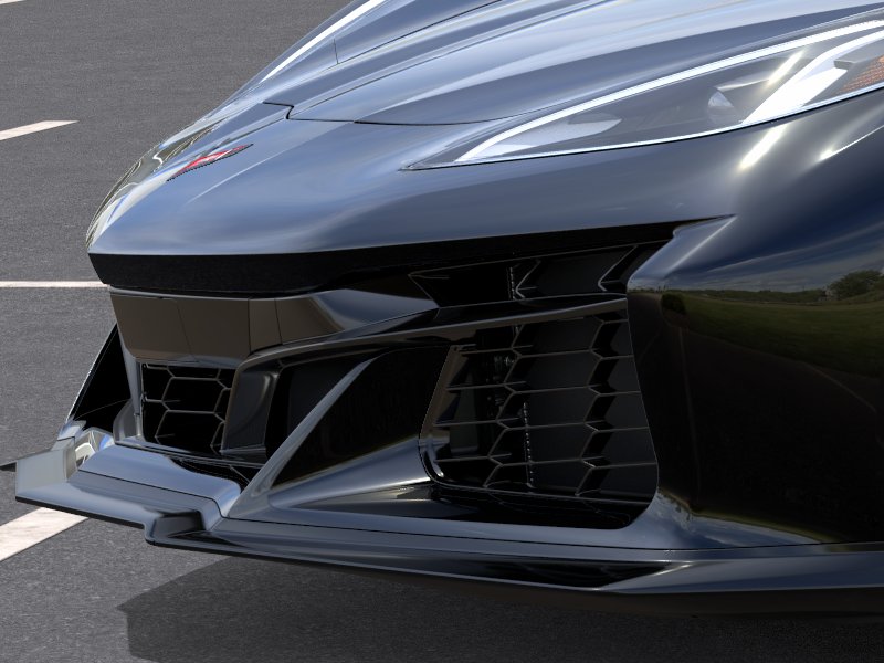 2027 Chevrolet Corvette 1LZ - Photo 14