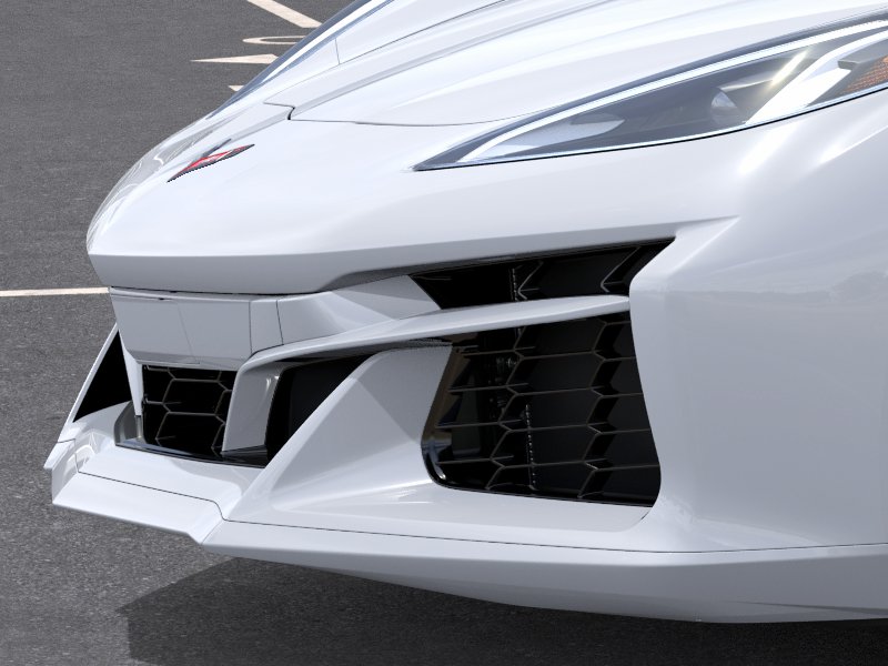 2026 Chevrolet Corvette 1LZ - Photo 37