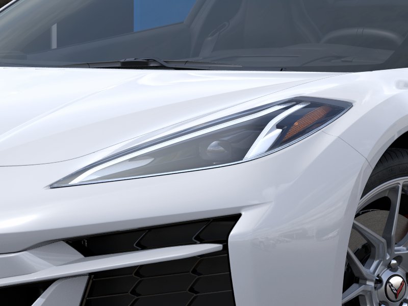 2026 Chevrolet Corvette 1LZ - Photo 34