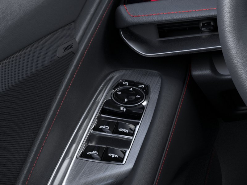 2026 Chevrolet Corvette 1LZ - Photo 46