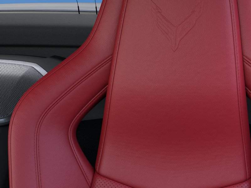 2026 Chevrolet Corvette 1LZ - Photo 45