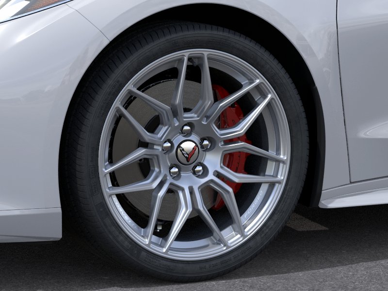 2026 Chevrolet Corvette 1LZ - Photo 33