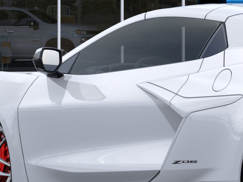 2026 Chevrolet Corvette 1LZ - Photo 36