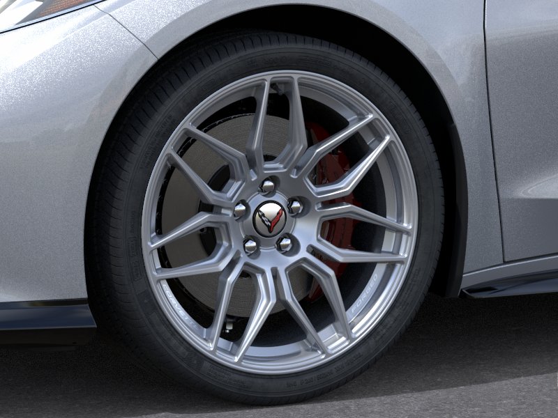 2026 Chevrolet Corvette 1LZ - Photo 33