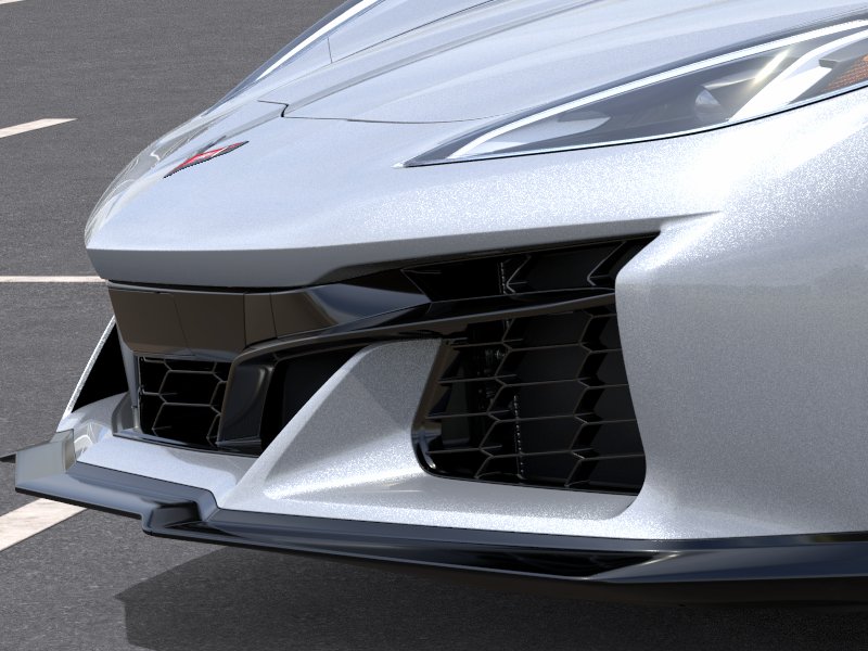 2026 Chevrolet Corvette 1LZ - Photo 37