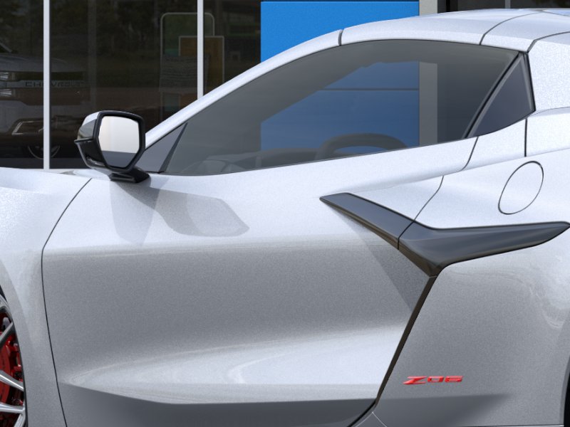 2026 Chevrolet Corvette 1LZ - Photo 36