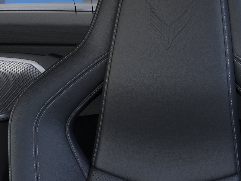 2026 Chevrolet Corvette 1LZ - Photo 45