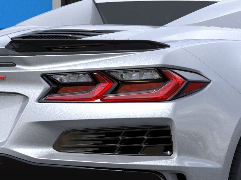 2026 Chevrolet Corvette 1LZ - Photo 35