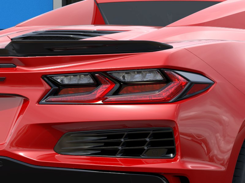 2026 Chevrolet Corvette 1LZ - Photo 26