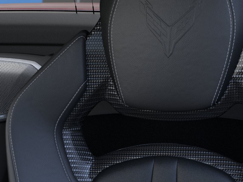 2026 Chevrolet Corvette 1LZ - Photo 36