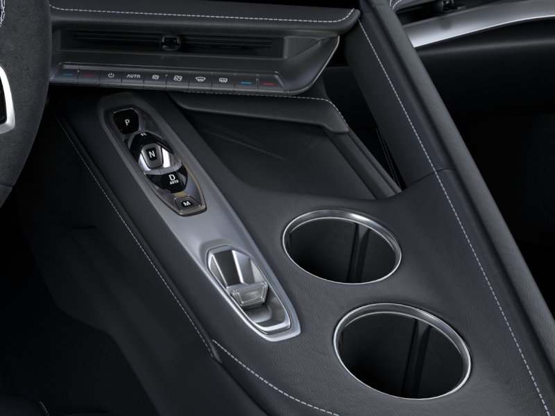 2026 Chevrolet Corvette 1LZ - Photo 38