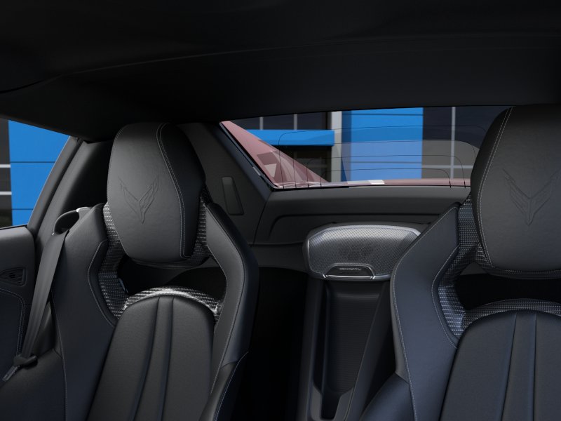 2026 Chevrolet Corvette 1LZ - Photo 39