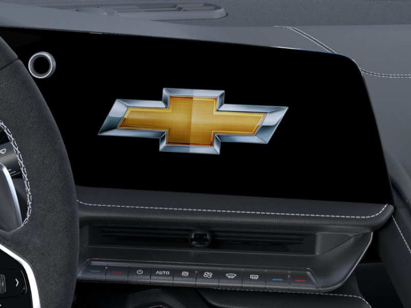 2026 Chevrolet Corvette 1LZ - Photo 35
