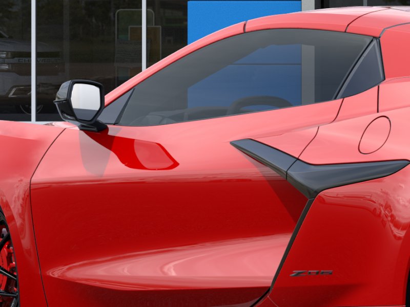 2026 Chevrolet Corvette 1LZ - Photo 27