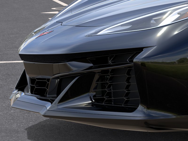 New 2026 Black Chevrolet 1LZ image 13