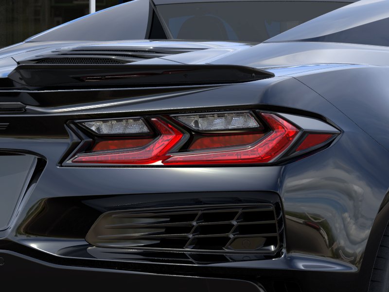 New 2026 Black Chevrolet 1LZ image 11