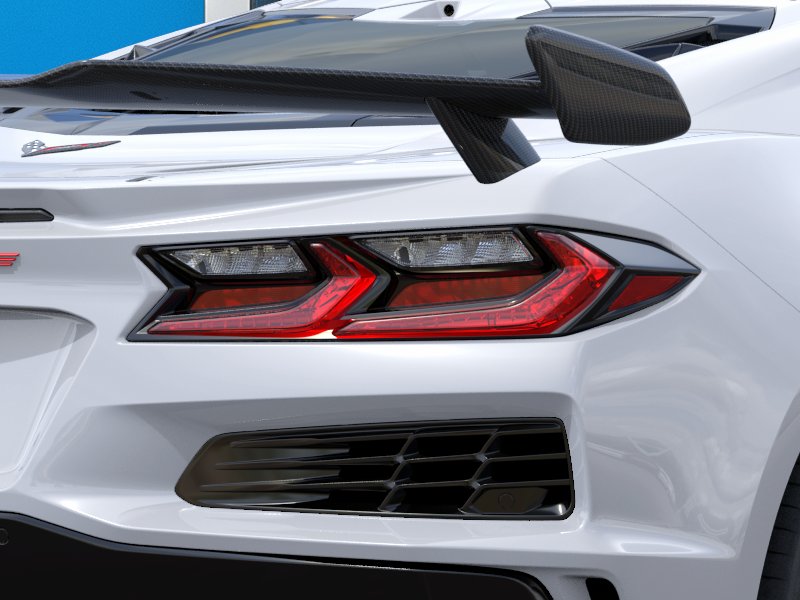 New 2026 Arctic White Chevrolet 2LZ image 46