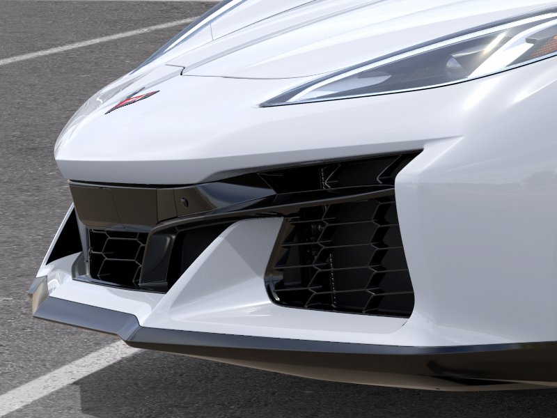 New 2026 Arctic White Chevrolet 2LZ image 48