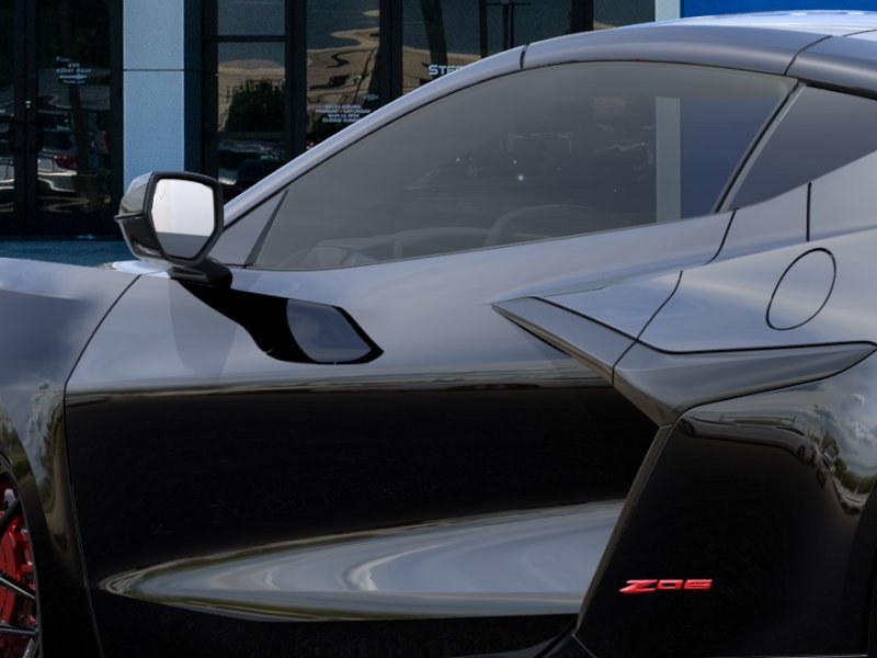 2026 Chevrolet Corvette 2LZ - Photo 36