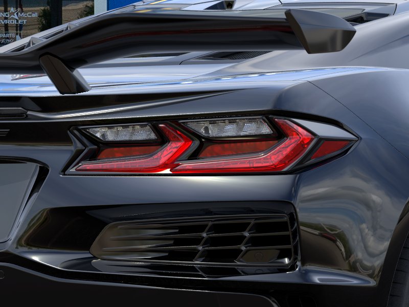 2026 Chevrolet Corvette 2LZ - Photo 35