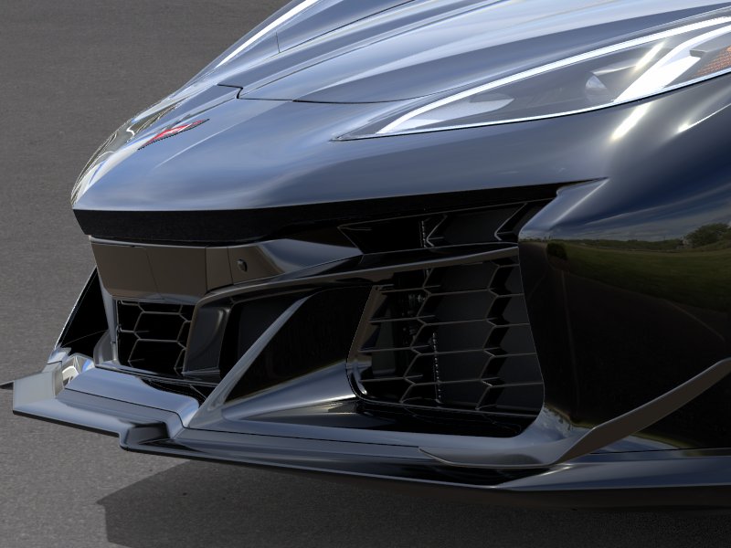2026 Chevrolet Corvette 2LZ - Photo 37