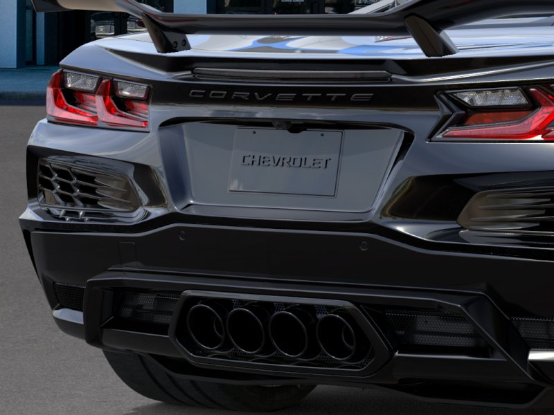 2026 Chevrolet Corvette 2LZ - Photo 38