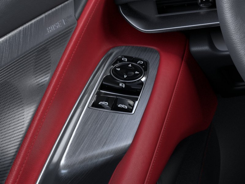 2027 Chevrolet Corvette 2LZ - Photo 22