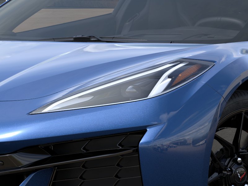 2027 Chevrolet Corvette 2LZ - Photo 10
