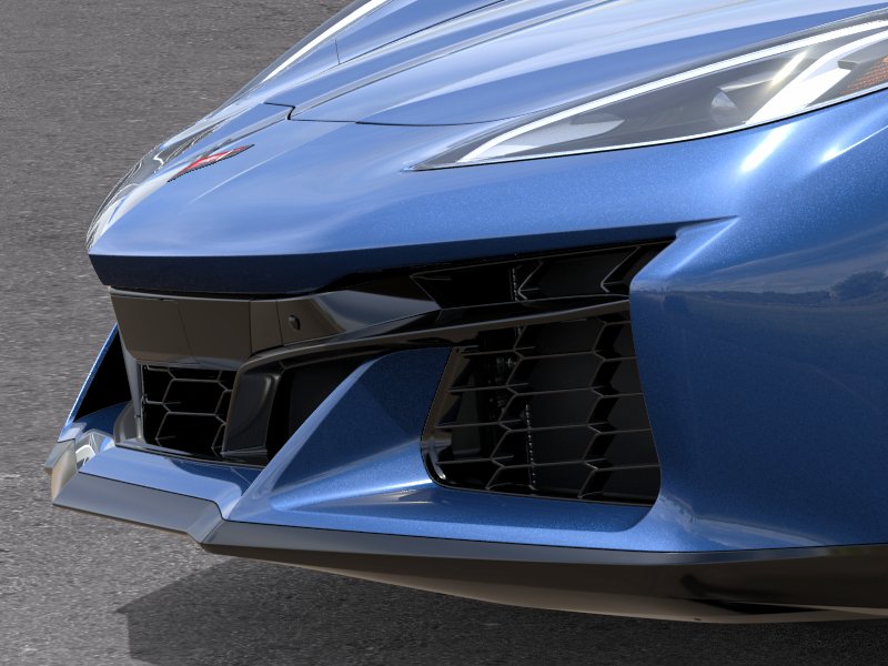 2027 Chevrolet Corvette 2LZ - Photo 13