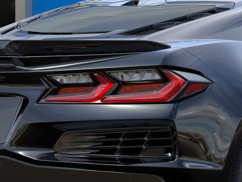 2026 CHEVROLET CORVETTE - Image 10
