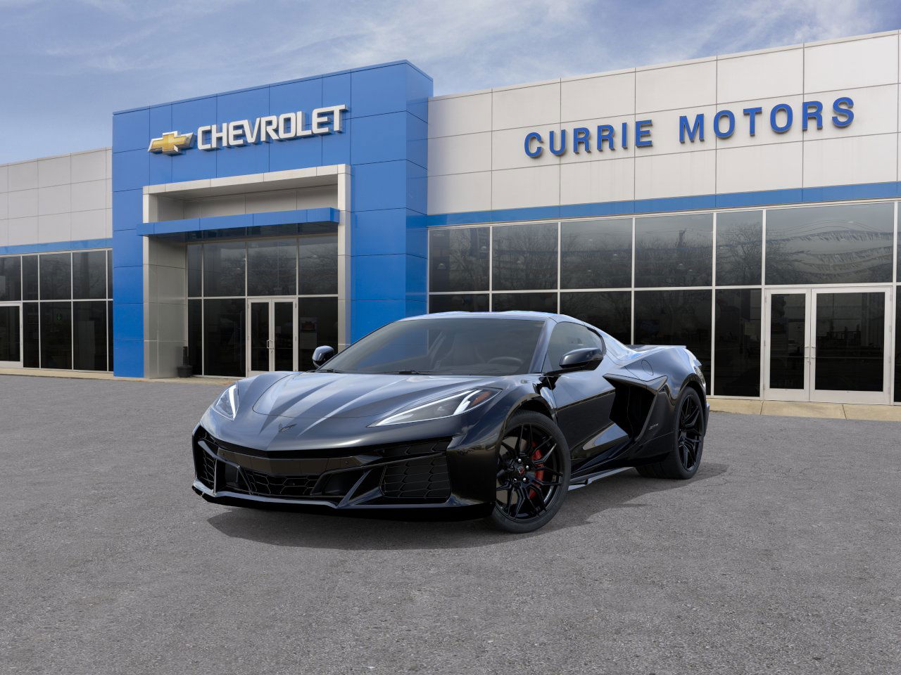 2026 CHEVROLET CORVETTE - Image 7