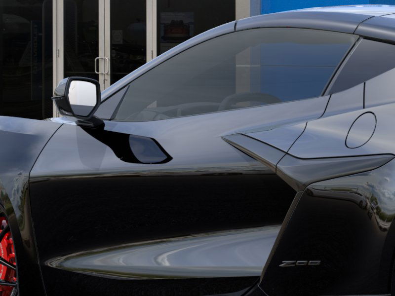 2026 CHEVROLET CORVETTE - Image 11