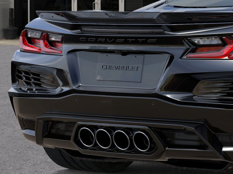 2026 CHEVROLET CORVETTE - Image 13