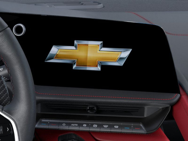 2026 CHEVROLET CORVETTE - Image 19