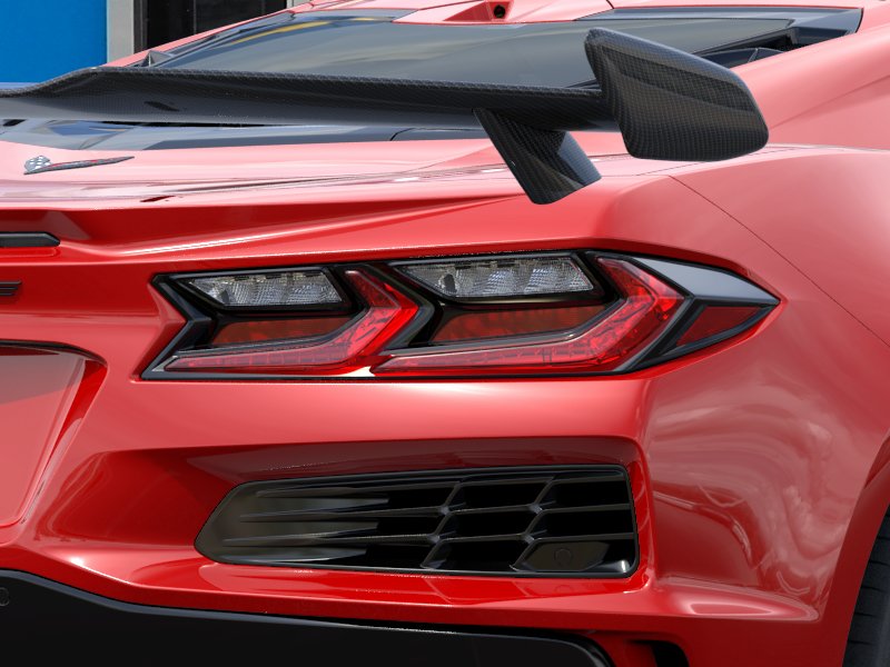 New 2027 Torch Red Chevrolet 2LZ image 11