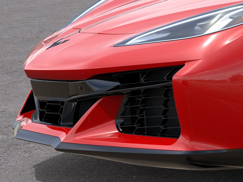 New 2027 Torch Red Chevrolet 2LZ image 13