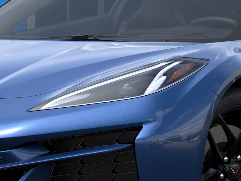 2027 Chevrolet Corvette 2LZ - Photo 34