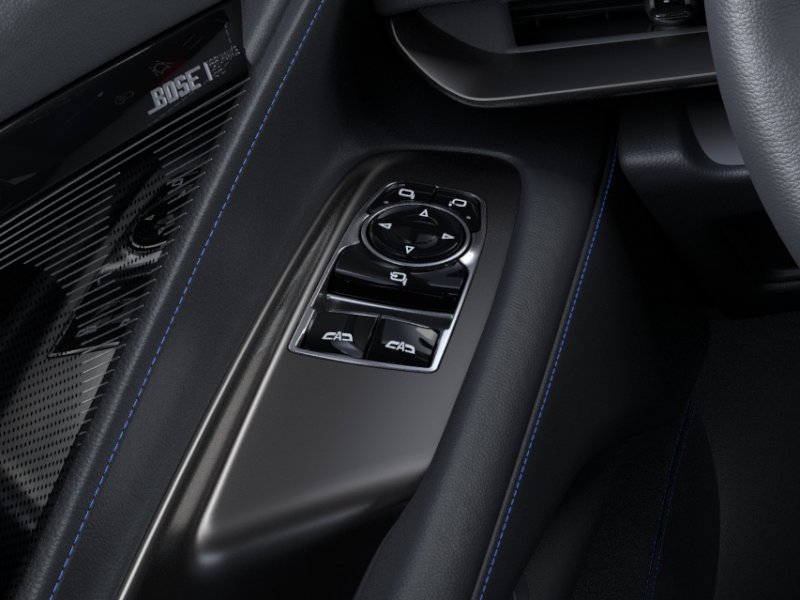 2027 Chevrolet Corvette 2LZ - Photo 46